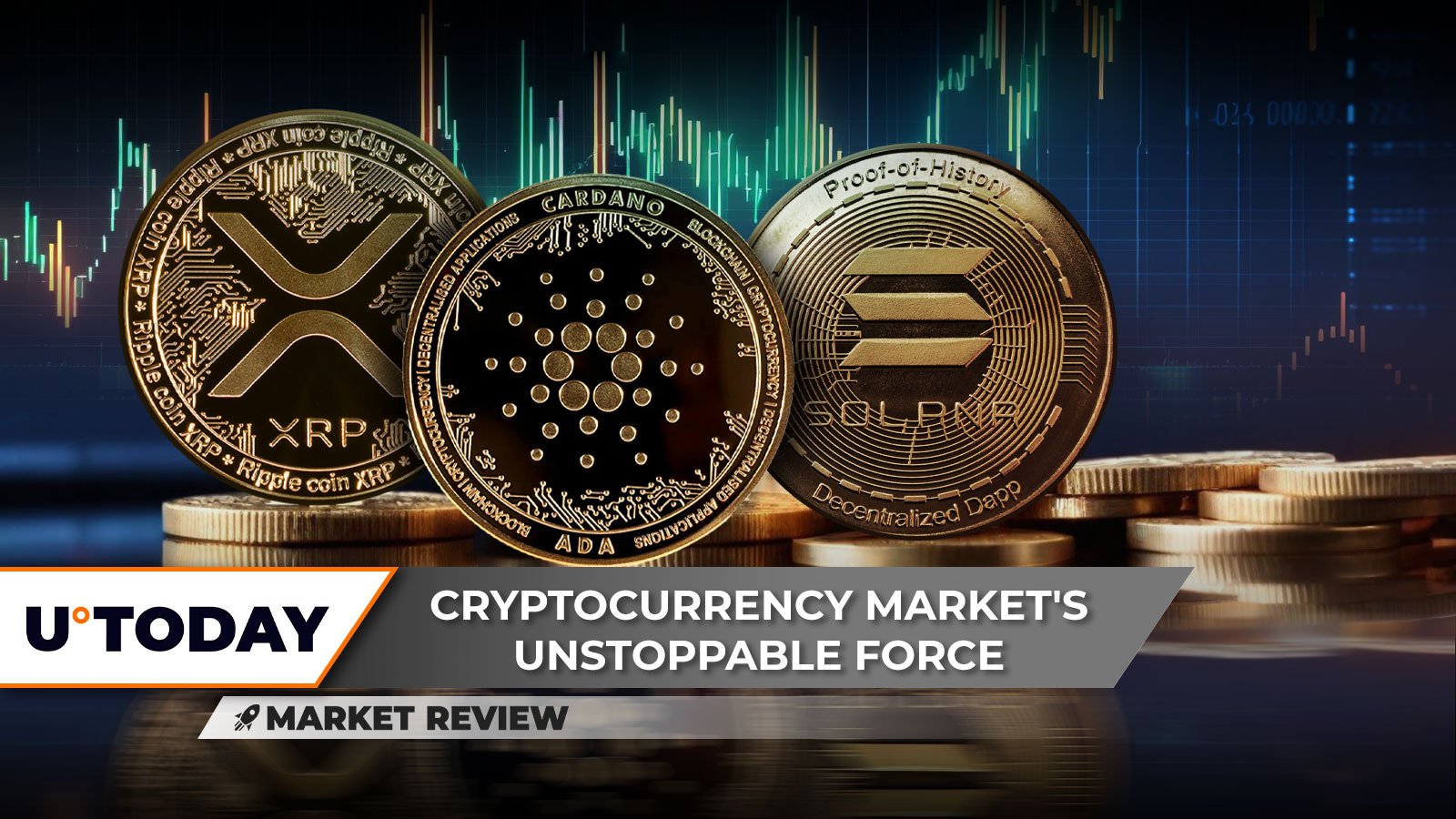 XRP冲破SOL美元大关，牛市是否已来临？